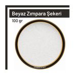 TOS 100 gr Beyaz Zımpara Şekeri
