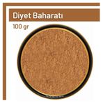 TOS 100 gr Diyet Baharatı