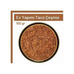 TOS 100 gr Ev Yapımı Taco Çeşnisi