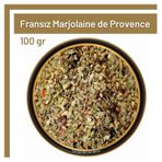 TOS 100 gr Fransız Marjolaine De Provence Baharatı