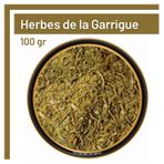 TOS 100 gr Herbes De La Garrigue Baharatı