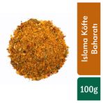 TOS 100 gr Islama Köfte Baharatı