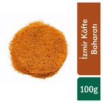 TOS 100 gr İzmir Köfte Baharatı