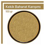 TOS 100 gr Kekik Baharat Karışımı
