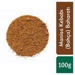 TOS 100 gr Manisa Kebabı Baharatı