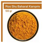 TOS 100 gr Moo Shu Baharat Karışımı