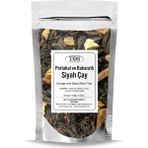 Tos 100 gr Portakal ve Baharatlı Siyah Çay