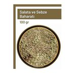 TOS 100 gr Salata Ve Sebze Baharatı