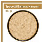 TOS 100 gr Spagetti Baharat Karışımı