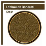 TOS 100 gr Tabbouleh Baharatı