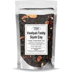 Tos 100 gr Vanilyalı Toddy Siyah Çay