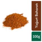 TOS 100 gr Yoğurt Baharatı
