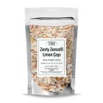 TOS 100 gr Zesty Zencefil Limon