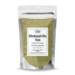 TOS 250 gr Altınbaşak Otu Tozu