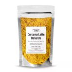 TOS 250 gr Ayurveda Curcuma Latte Baharat Karışımı
