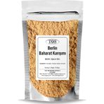 TOS 250 gr Berlin Baharat Karışımı
