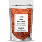 TOS 250 gr Birria Taco Çeşnisİ