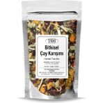TOS 250 gr Bitkisel Çay Karışımı