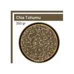 TOS 250 gr Chia Tohumu