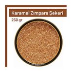 TOS 250 gr Karamel Zımpara Şekeri