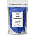TOS 250 gr Lacivert Zımpara Şekeri