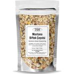 TOS 250 gr Montana Biftek Çeşnisi