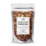 TOS 250 gr Portakal ve Tarçınlı Rooibos Kış Çayı