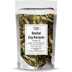 TOS 250 gr Revital Çay
