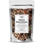TOS 250 gr Salamura Baharat Karışımı
