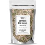 TOS 250 gr Sarımsaklı Bitki Karışımı