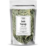 TOS 250 gr Sedir Yaprağı