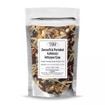 TOS 250 gr Zencefil Portakal Kafeinsiz İnfüzyon Çayı