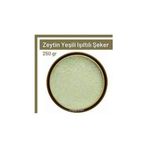 TOS 250 gr Zeytin Yeşili Zımpara Şekeri