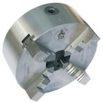 TOS 250 mm 4 Ayaklı Torna Aynası