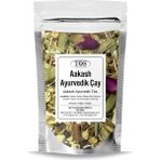 TOS 40 gr Aakash Ayurvedik Bitkisel Çay