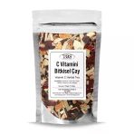 TOS 40 gr C Vitaminli Meyve Çayı