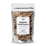 TOS 40 gr Ebegümeci Detoks Karışımı