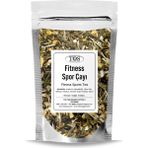 TOS 40 gr Fitness Spor Çayı