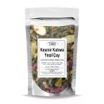 TOS 40 gr Keşmir Kahwa Yeşil Çay