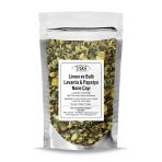 TOS 40 gr Limon ve Ballı Lavanta Papatya Nane Çayı