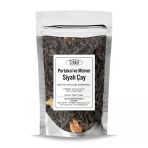 TOS 40 gr Portakal ve Mürverli Siyah Çay