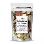 TOS 40 gr Sabah Yogası Çayı