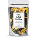 Tos 40 gr Şeftali Siyah Çay