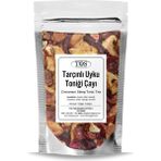 TOS 40 gr Tarçınlı Uyku Toniği Çayı