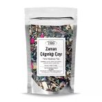 TOS 40 gr Zaman Çılgınlığı Çayı