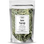 TOS 50 gr Selvi Yaprağı