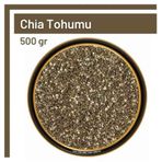 TOS 500 gr Chia Tohumu
