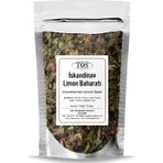 TOS 500 gr İskandinav Limon Baharatı