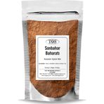 TOS 500 gr Sonbahar Baharatı