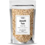 TOS 500 gr Zencefil Tuzu